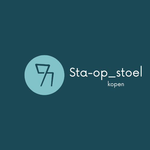 Sta-op Stoelen voor Optimaal Comfort
